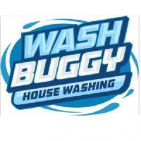 Wash Buggy House Washing image 7